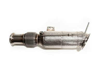 Catalyseur Sport Aulitzky, BMW M340i/M440i G20/G22 xDrive FAP