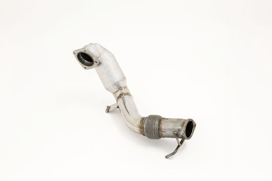 Catalyseur Sport Aulitzky - Hyundai i30 N - Avec FAP