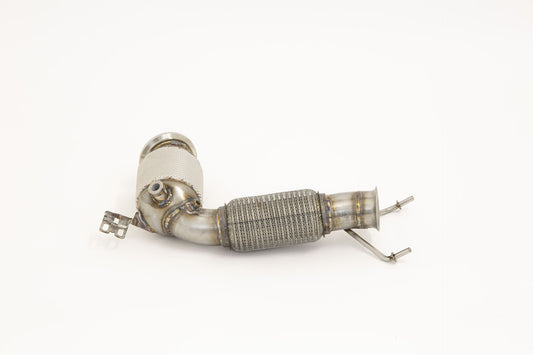 Catalyseur Sport Aulitzky - Mini Cooper S/JCW/GP | F54/F55/F56/F57/F60
