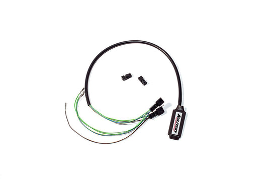 Suppression FAP, BMW M2 G87