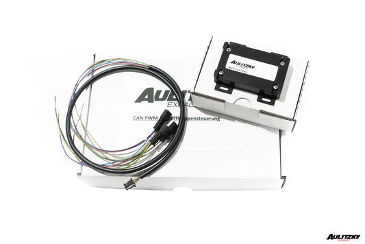 Module de commande de volets de course, BMW M2 C/CS F87