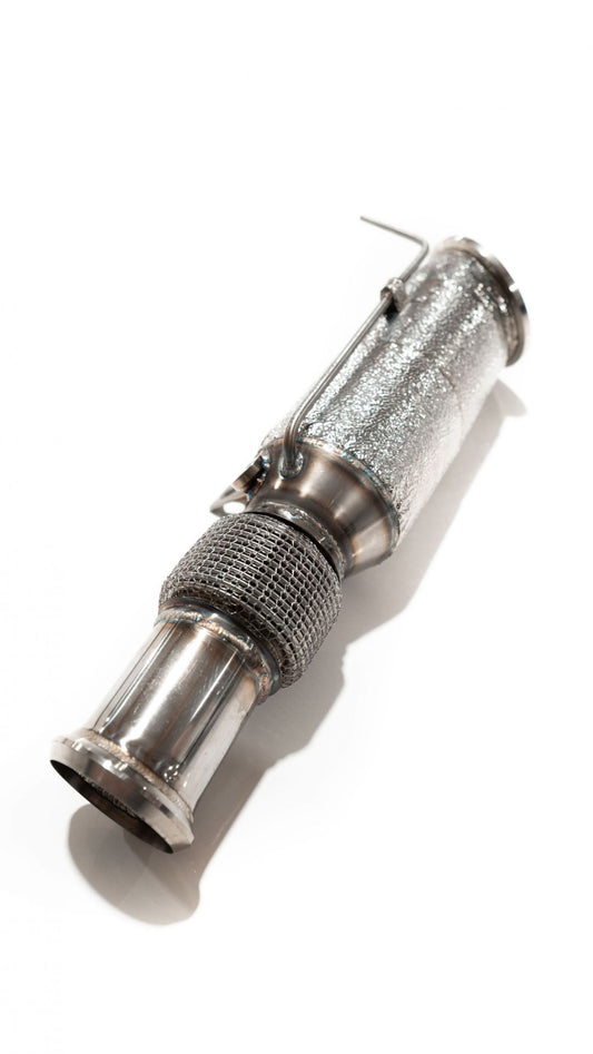 Catalyseur Sport Aulitzky - Toyota Supra MK5
