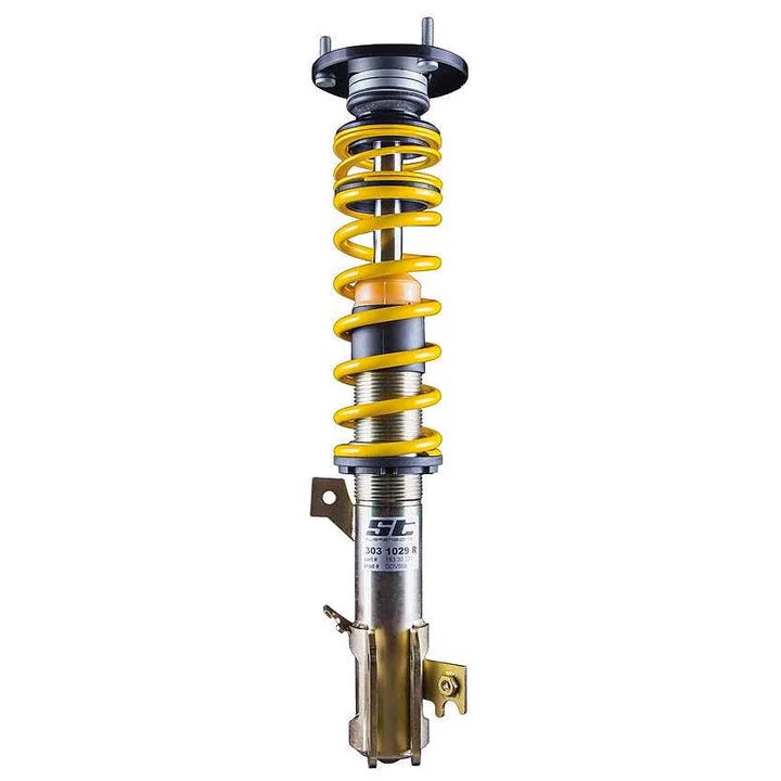 Combinés Filetés ST XTA 20-40/15-40, M F8X