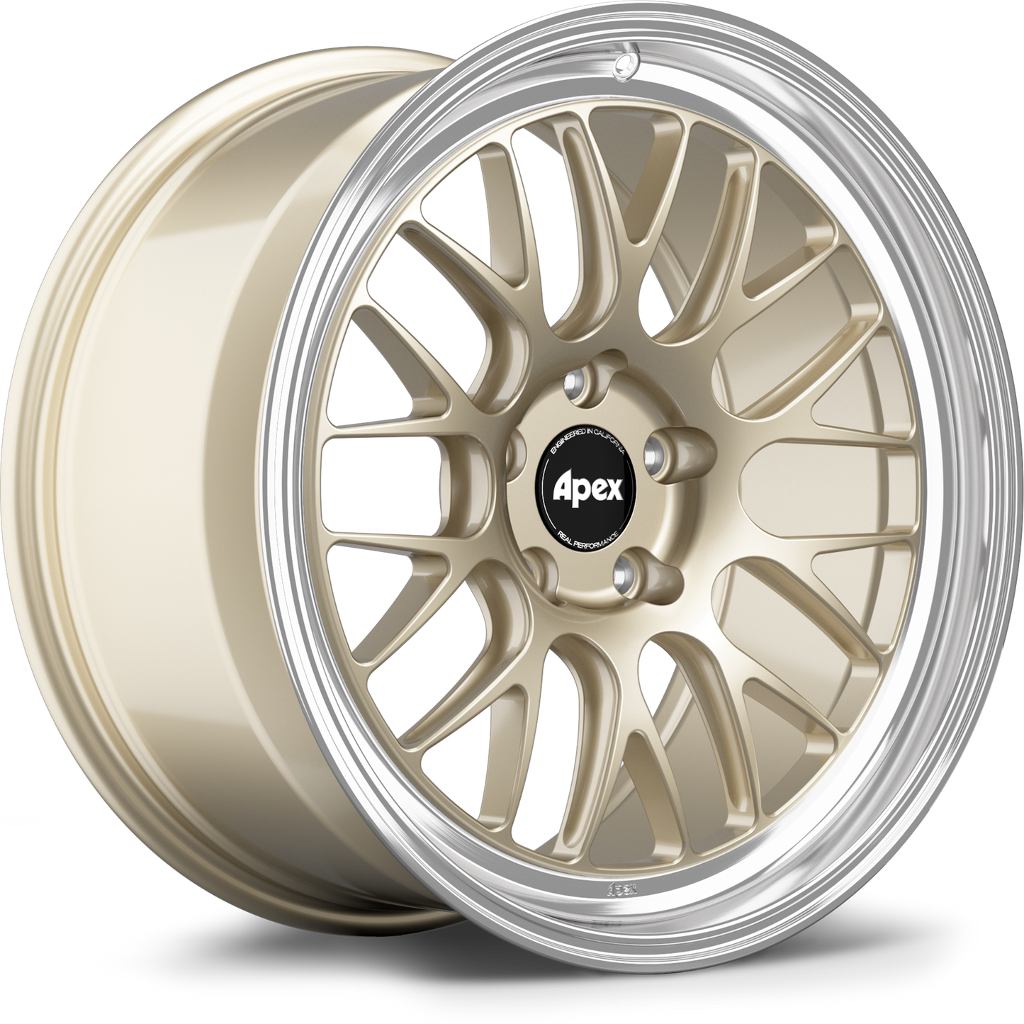 Apex ML-10RT Jantes forgées, BMW E/F