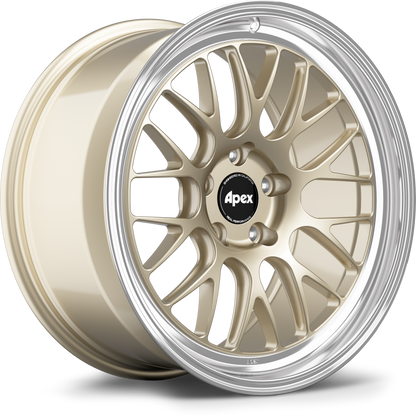 Apex ML-10RT Jantes forgées, BMW E/F