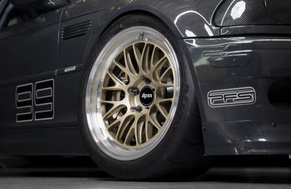 Apex ML-10RT Jantes forgées, BMW E/F