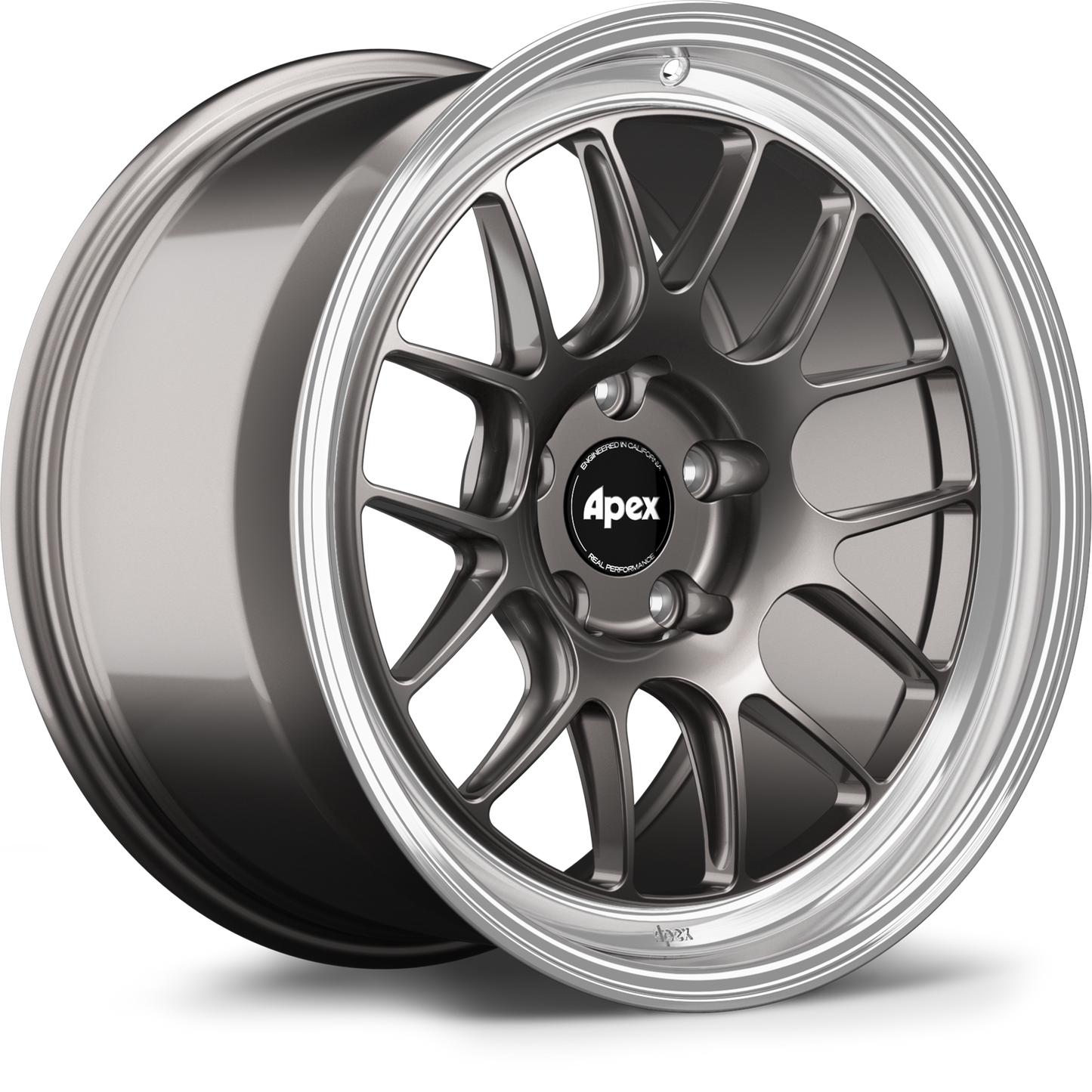 Apex ML-7RT Jantes forgées, BMW E/F