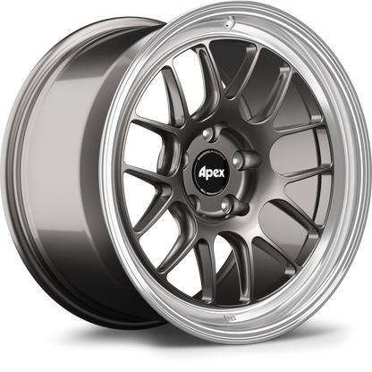 Apex ML-7RT Jantes forgées, BMW E/F