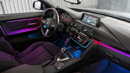 BMW M3, F80