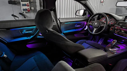 BMW M3, F80