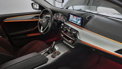 BMW Série 5, G30-G31