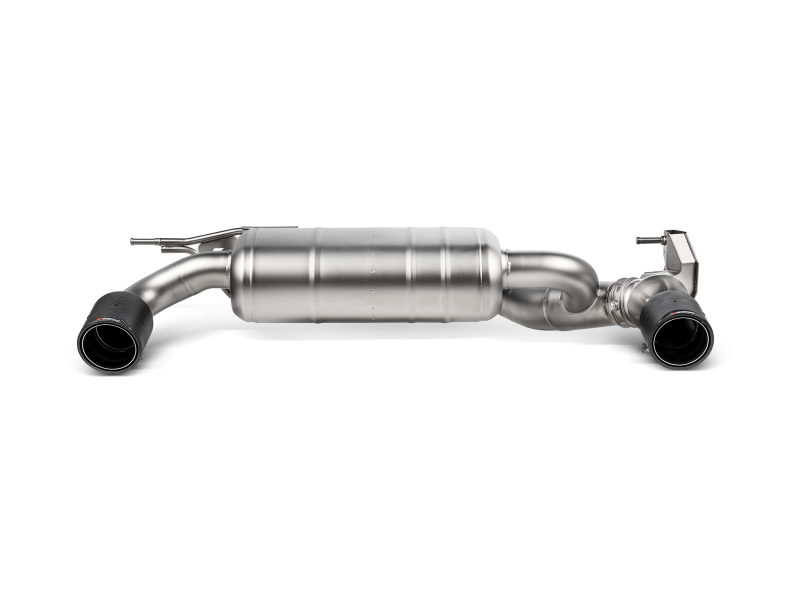 ÉCHAPPEMENT SPORT AKRAPOVIC (FAP), M240i