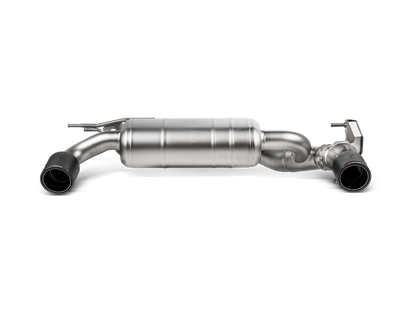 ÉCHAPPEMENT SPORT AKRAPOVIC (FAP), M240i