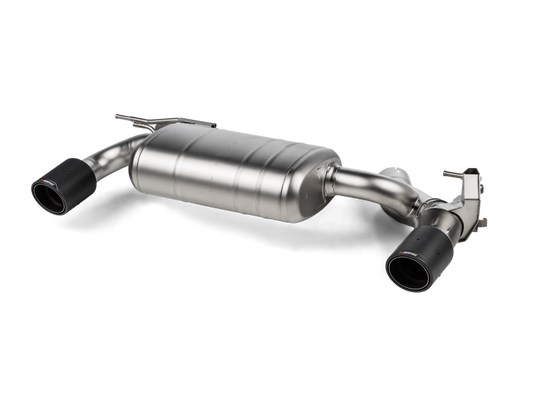 ÉCHAPPEMENT SPORT AKRAPOVIC (FAP), M240i