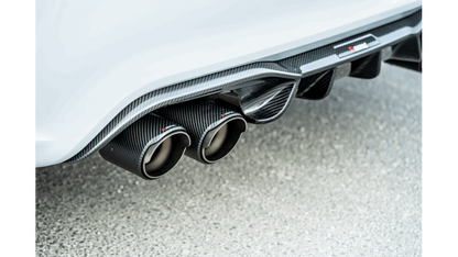 ÉCHAPPEMENT SPORT AKRAPOVIC, BMW M2CS F87