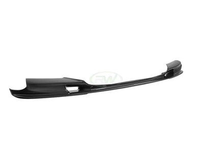 Lame avant carbone Style 3D, Bmw M5 F10