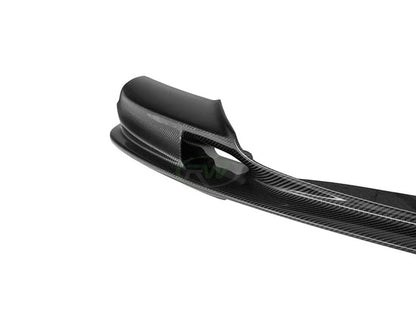 Lame avant carbone Style 3D, Bmw M5 F10