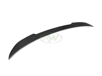 Becquet carbone CS, Bmw M5 F10