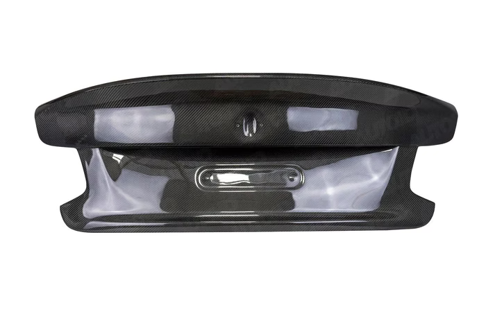 Coffre carbone Tre CSL, BMW F87