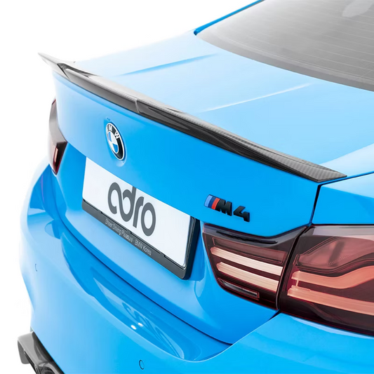 Becquet Adro Carbone, BMW M4 F82