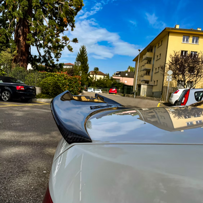 Becquet carbone CT, BMW E92 - Style PS
