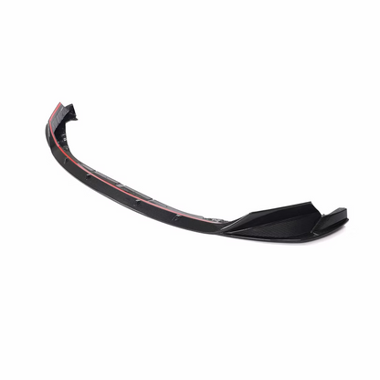 Lame avant carbone CT, BMW M3/M4 G8X - CT DESIGN V1