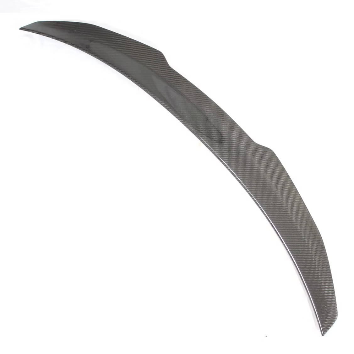 Becquet CT carbon, Audi A3/S3/RS3 8Y BERLINE - Style PS