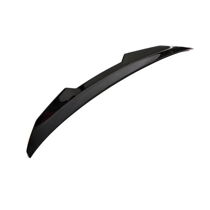 Becquet en carbone CT, Audi A3/S3/RS3 8V BERLINE - Style PS