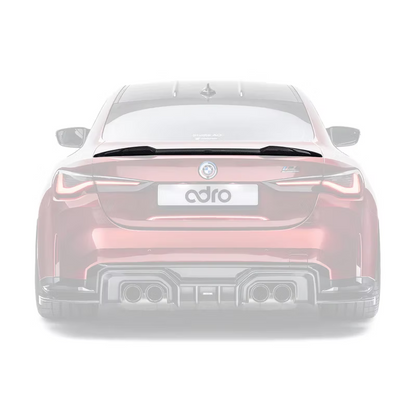 Becquet Adro Carbone, BMW G82
