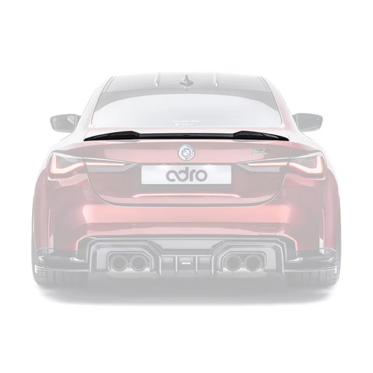 Becquet Adro Carbone, BMW G82