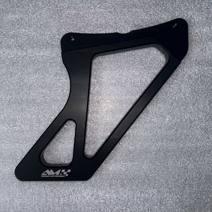 AILERON, AM CARBON WING - CUP