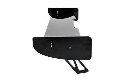 AILERON, AM CARBON WING - CUP
