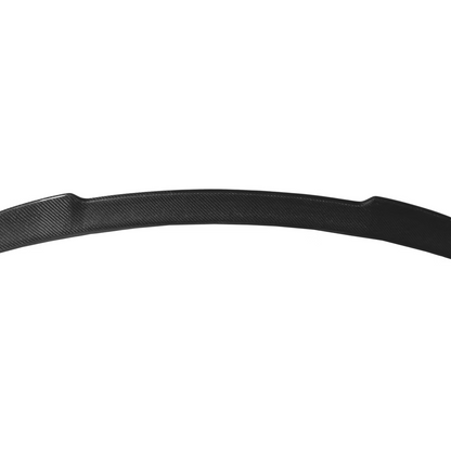 Becquet carbone CT, BMW F30/F80 - Style CS