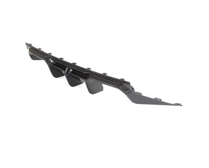 Diffuseur carbone CT, BMW M2 G87 - CT Design