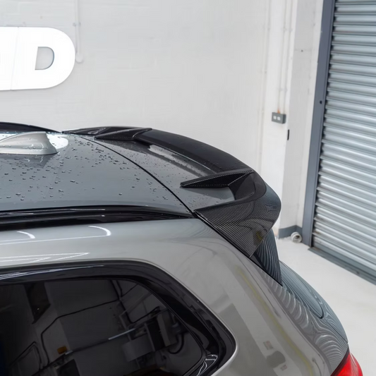 Becquet carbone Autoid, BMW X3M F97 - LYTE+