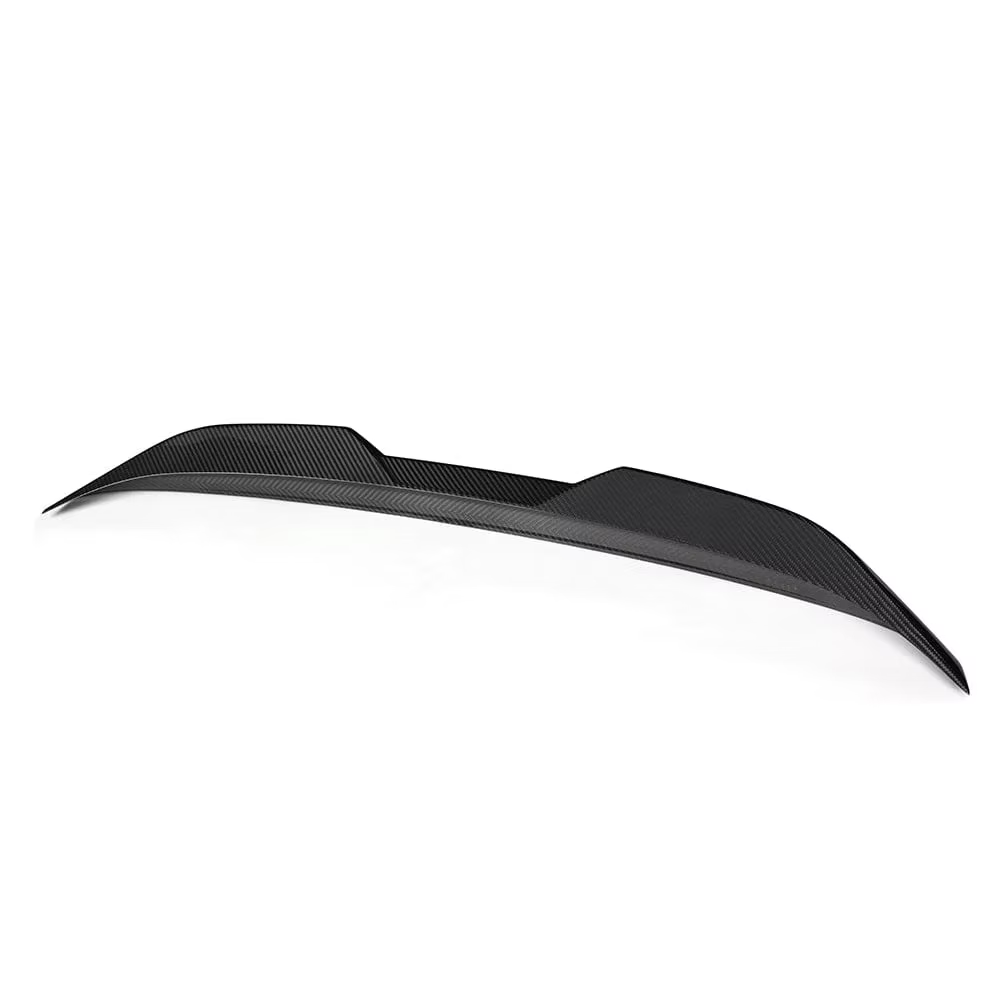 Becquet en carbone CT, BMW G42 - Style MP