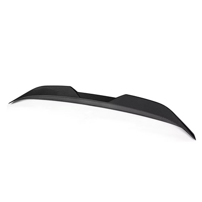 Becquet en carbone CT, BMW G42 - Style MP