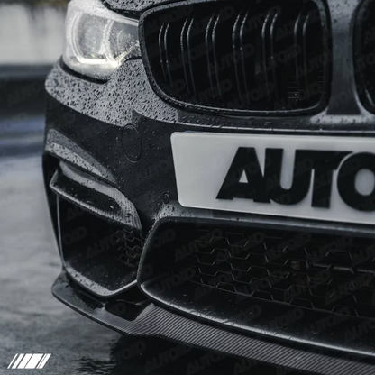 Lame avant AUTOID, BMW M3/M4 F8X