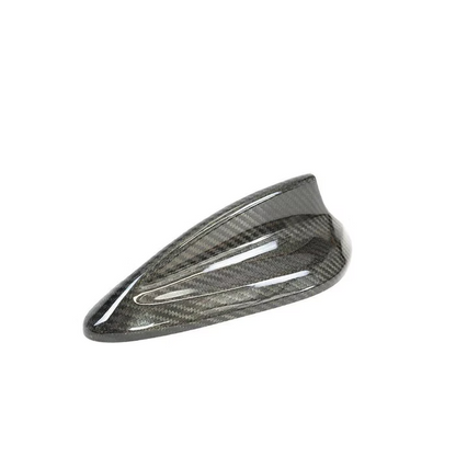 Aileron de requin CT Carbon BMW Série 2