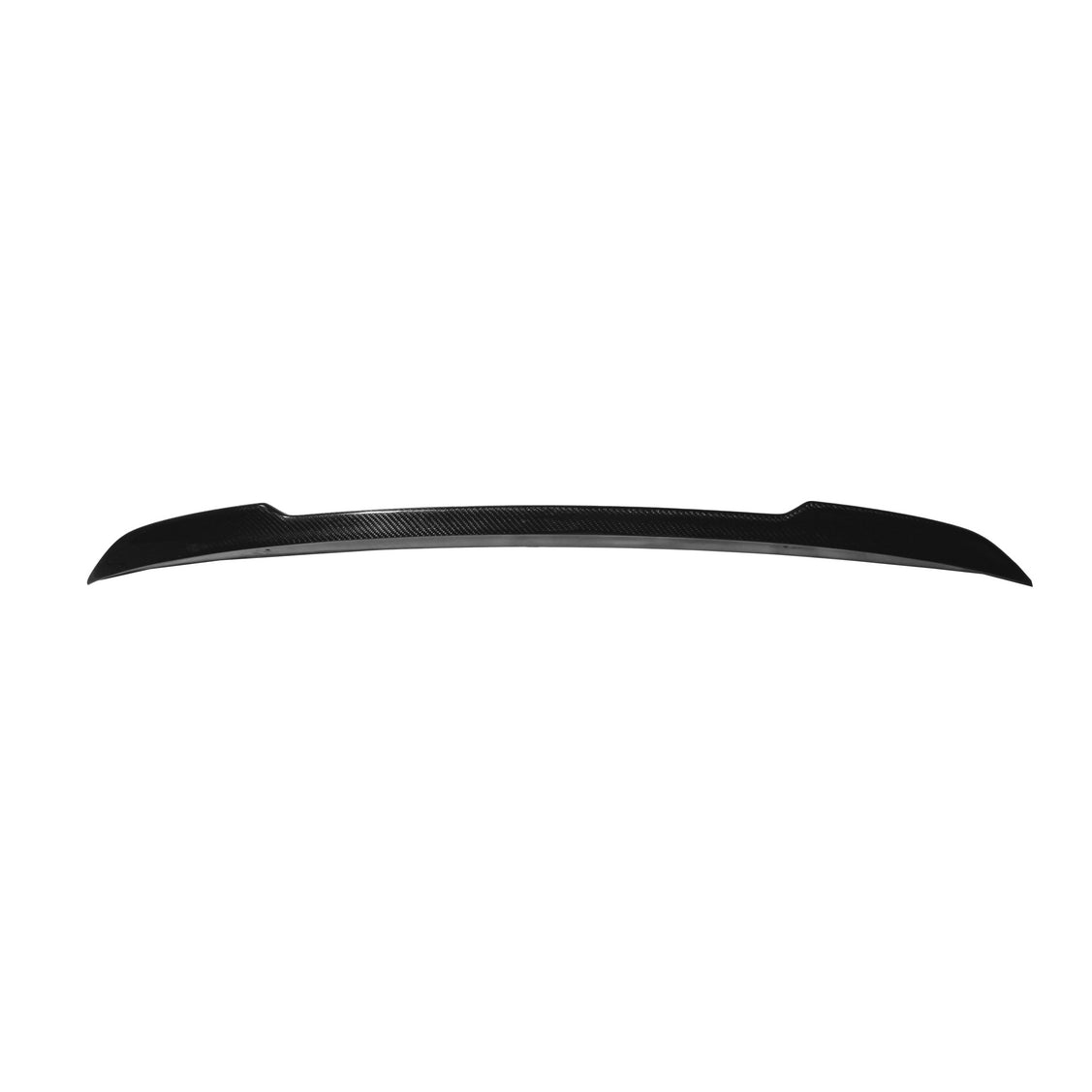 Becquet carbone CT, BMW F22 F87 - Style CS
