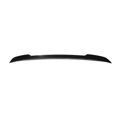 Becquet carbone CT, BMW F22 F87 - Style CS