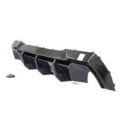 Diffuseur en carbone CT, BMW F40 135i - CT Design