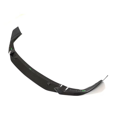 Becquet avant en carbone CT pour BMW F40 135i - CT DESIGN