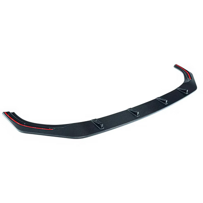 Lame avant carbone Autoid, VW Golf 8 R - ESSENTIALS