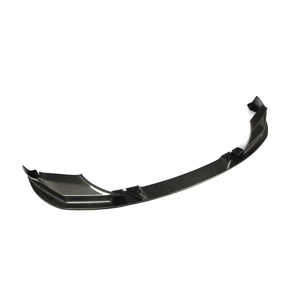 Lame avant carbone CT, BMW M5 F90 - Style 3D