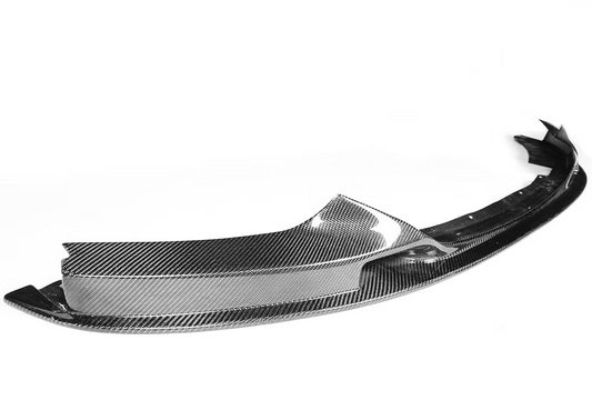 Lame avant en carbone CT, BMW F22/F23