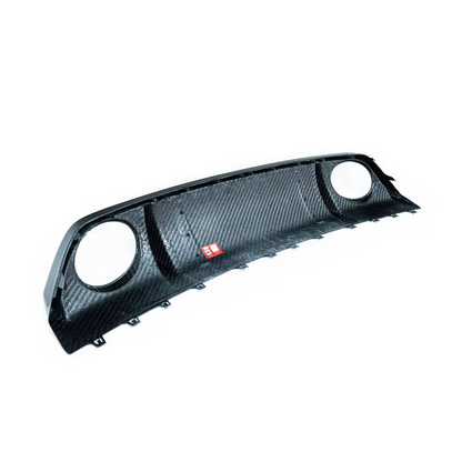DIFFUSEUR CARBONE AUTOID, AUDI RS3 8Y SPORTBACK - TRE