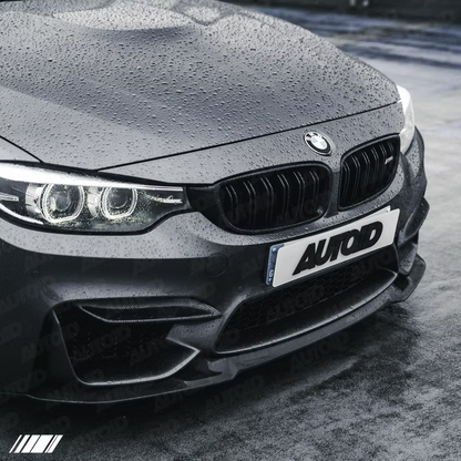 Lame avant AUTOID, BMW M3/M4 F8X