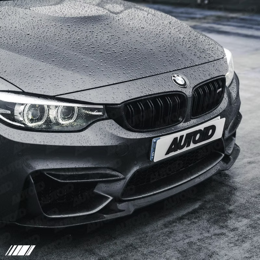Lame avant AUTOID, BMW M3/M4 F8X