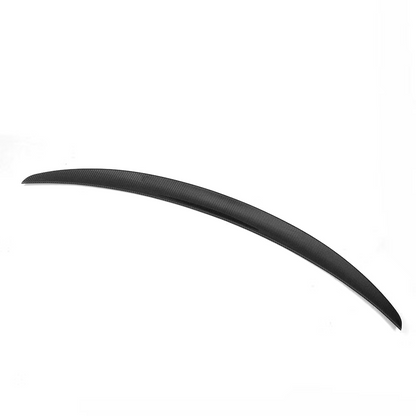 Becquet carbone CT, BMW F30/F80 - Style MP